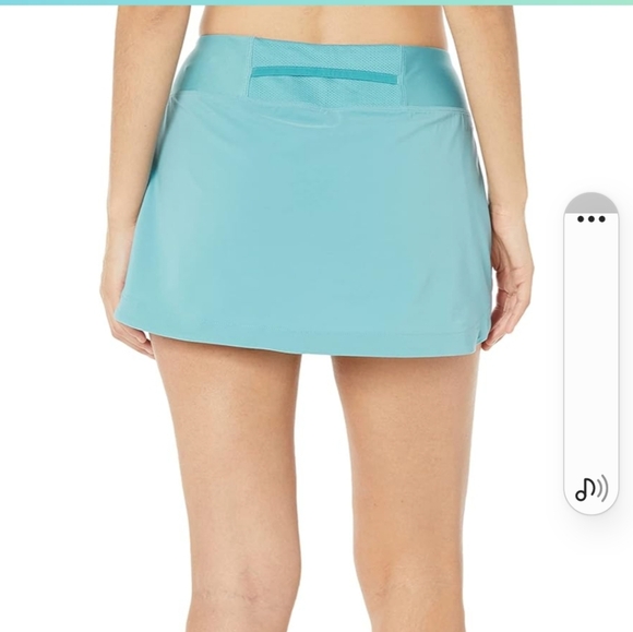 Under Armour Fusion Skort - Picture 3 of 13
